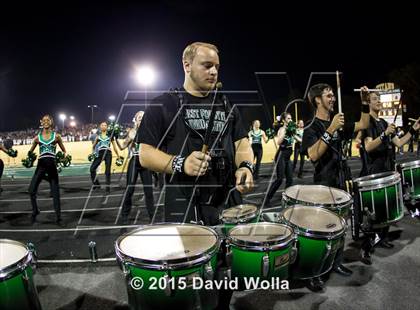 Thumbnail 3 in Reagan @ West Forsyth photogallery.