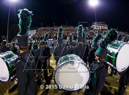 Thumbnail 3 in Reagan @ West Forsyth photogallery.