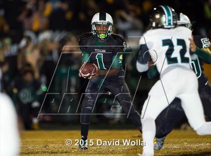 Thumbnail 1 in Reagan @ West Forsyth photogallery.