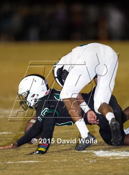 Thumbnail 3 in Reagan @ West Forsyth photogallery.