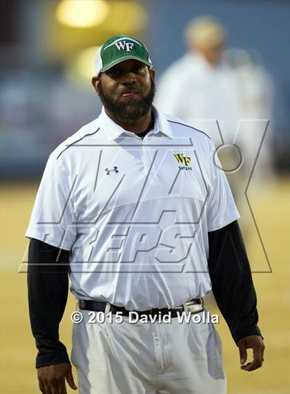 Thumbnail 1 in Reagan @ West Forsyth photogallery.