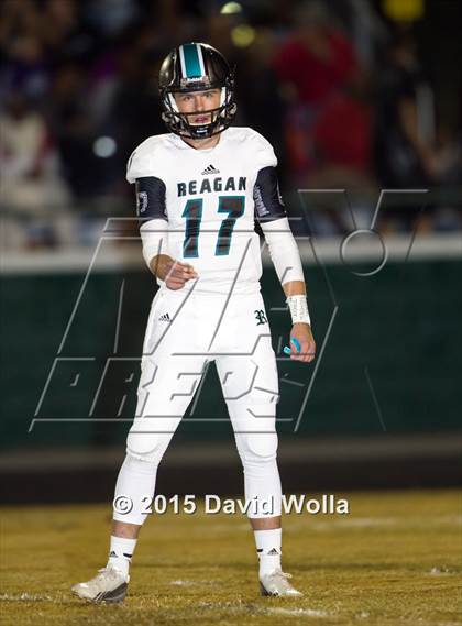 Thumbnail 3 in Reagan @ West Forsyth photogallery.