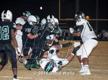 Thumbnail 3 in Reagan @ West Forsyth photogallery.