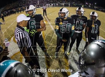 Thumbnail 2 in Reagan @ West Forsyth photogallery.