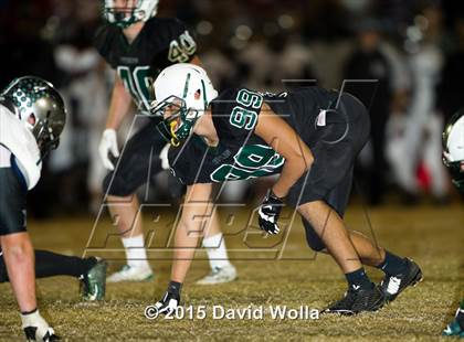 Thumbnail 3 in Reagan @ West Forsyth photogallery.