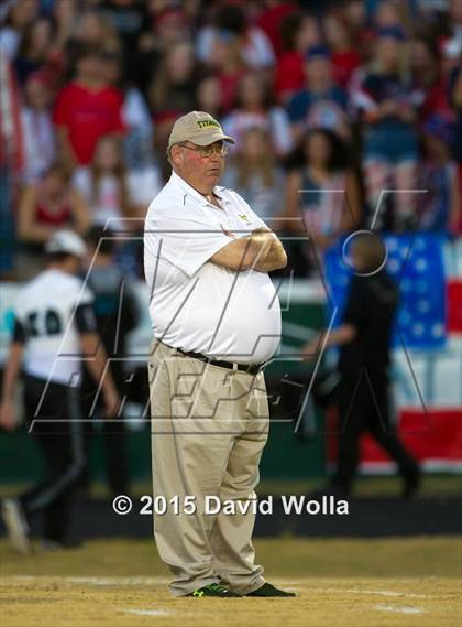 Thumbnail 3 in Reagan @ West Forsyth photogallery.