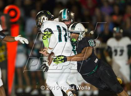 Thumbnail 3 in Reagan @ West Forsyth photogallery.