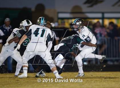 Thumbnail 1 in Reagan @ West Forsyth photogallery.