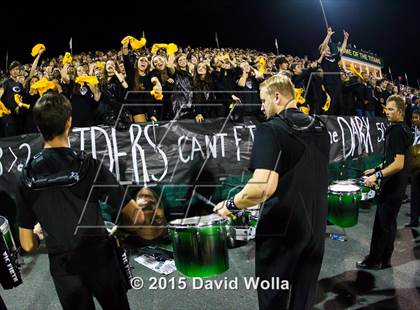 Thumbnail 1 in Reagan @ West Forsyth photogallery.