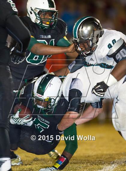 Thumbnail 2 in Reagan @ West Forsyth photogallery.