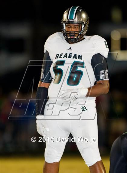 Thumbnail 3 in Reagan @ West Forsyth photogallery.