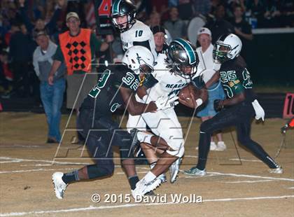 Thumbnail 2 in Reagan @ West Forsyth photogallery.