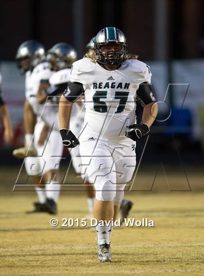 Thumbnail 3 in Reagan @ West Forsyth photogallery.