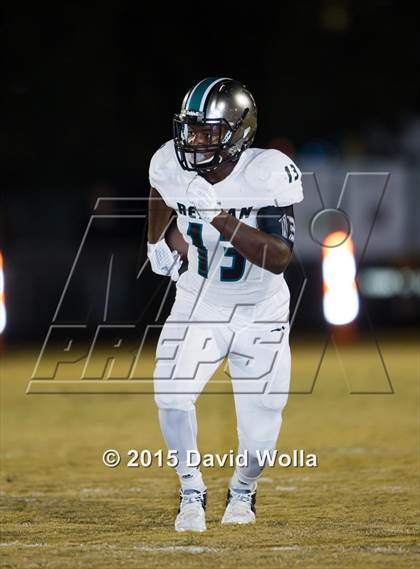 Thumbnail 3 in Reagan @ West Forsyth photogallery.