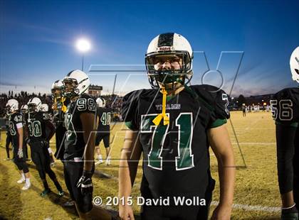 Thumbnail 2 in Reagan @ West Forsyth photogallery.