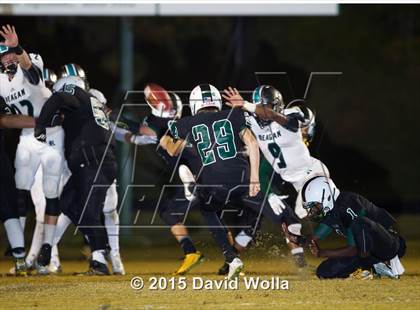 Thumbnail 3 in Reagan @ West Forsyth photogallery.