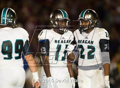 Thumbnail 3 in Reagan @ West Forsyth photogallery.