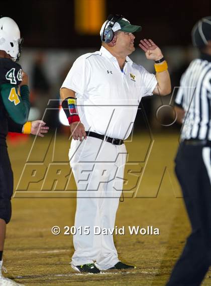Thumbnail 1 in Reagan @ West Forsyth photogallery.