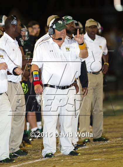 Thumbnail 2 in Reagan @ West Forsyth photogallery.