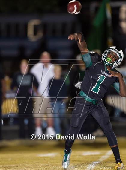 Thumbnail 1 in Reagan @ West Forsyth photogallery.