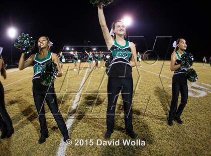 Thumbnail 2 in Reagan @ West Forsyth photogallery.