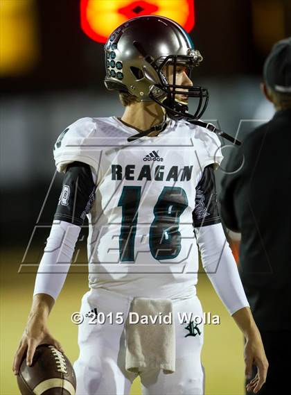 Thumbnail 3 in Reagan @ West Forsyth photogallery.