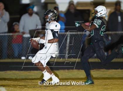Thumbnail 1 in Reagan @ West Forsyth photogallery.