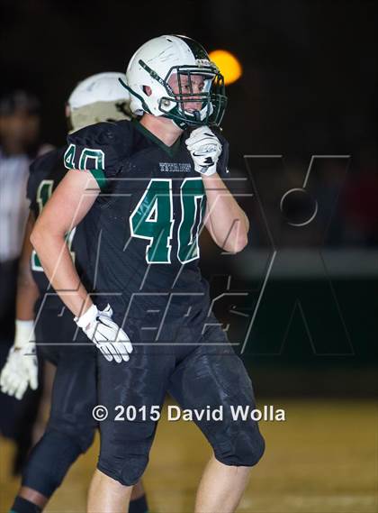 Thumbnail 1 in Reagan @ West Forsyth photogallery.