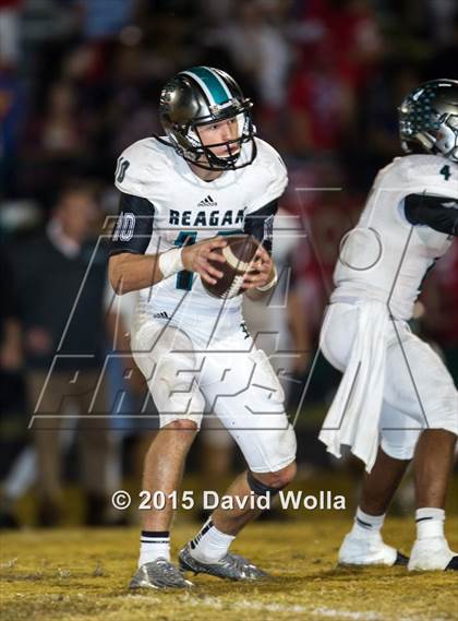 Thumbnail 2 in Reagan @ West Forsyth photogallery.