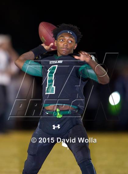 Thumbnail 2 in Reagan @ West Forsyth photogallery.