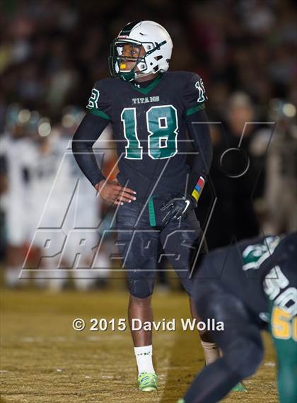 Thumbnail 2 in Reagan @ West Forsyth photogallery.