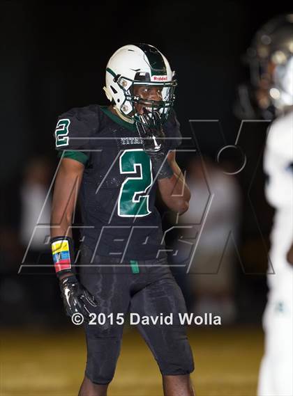 Thumbnail 3 in Reagan @ West Forsyth photogallery.