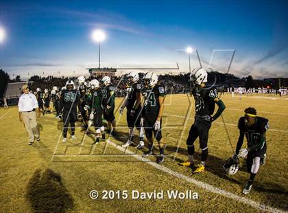 Thumbnail 2 in Reagan @ West Forsyth photogallery.