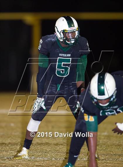 Thumbnail 2 in Reagan @ West Forsyth photogallery.