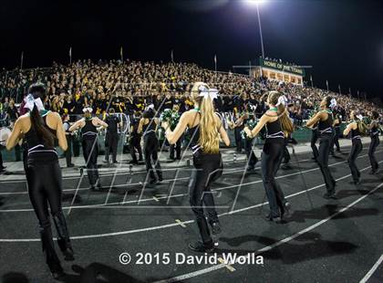 Thumbnail 2 in Reagan @ West Forsyth photogallery.