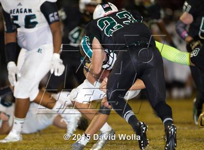 Thumbnail 1 in Reagan @ West Forsyth photogallery.