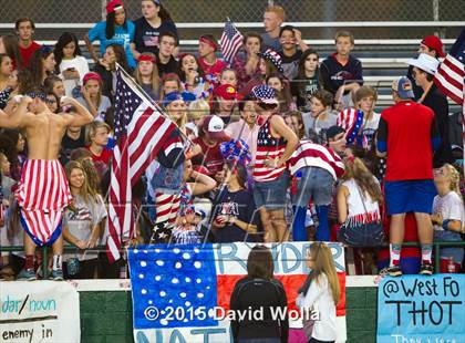 Thumbnail 2 in Reagan @ West Forsyth photogallery.