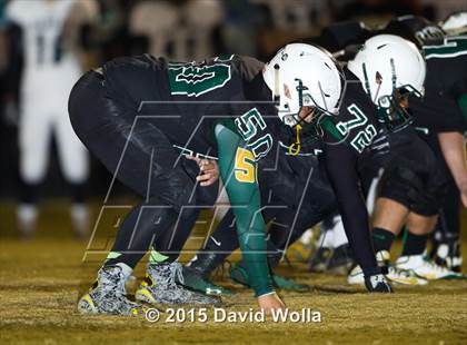 Thumbnail 1 in Reagan @ West Forsyth photogallery.