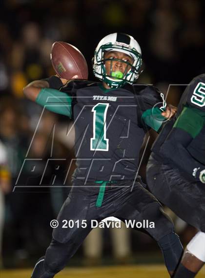 Thumbnail 2 in Reagan @ West Forsyth photogallery.