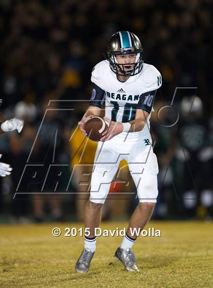 Thumbnail 2 in Reagan @ West Forsyth photogallery.