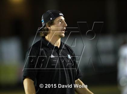 Thumbnail 2 in Reagan @ West Forsyth photogallery.