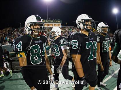 Thumbnail 3 in Reagan @ West Forsyth photogallery.