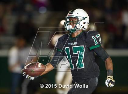 Thumbnail 1 in Reagan @ West Forsyth photogallery.