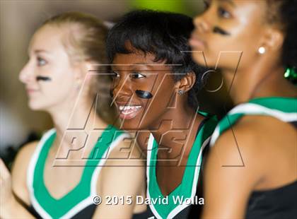 Thumbnail 3 in Reagan @ West Forsyth photogallery.