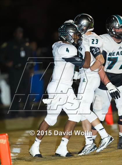 Thumbnail 3 in Reagan @ West Forsyth photogallery.