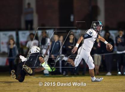 Thumbnail 1 in Reagan @ West Forsyth photogallery.