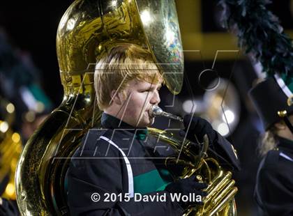 Thumbnail 2 in Reagan @ West Forsyth photogallery.