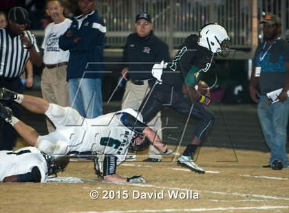 Thumbnail 1 in Reagan @ West Forsyth photogallery.