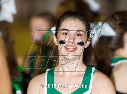 Thumbnail 1 in Reagan @ West Forsyth photogallery.