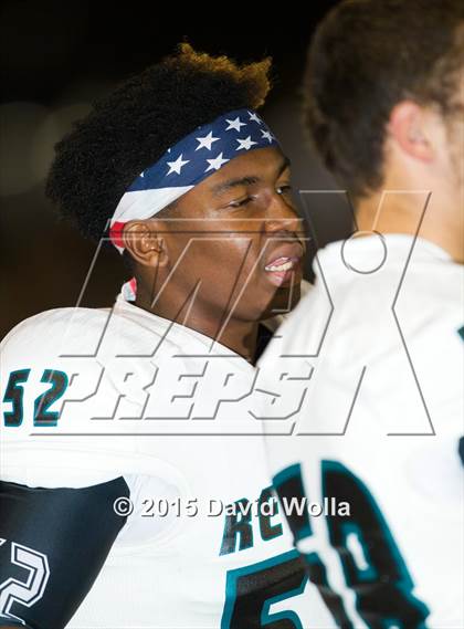 Thumbnail 1 in Reagan @ West Forsyth photogallery.